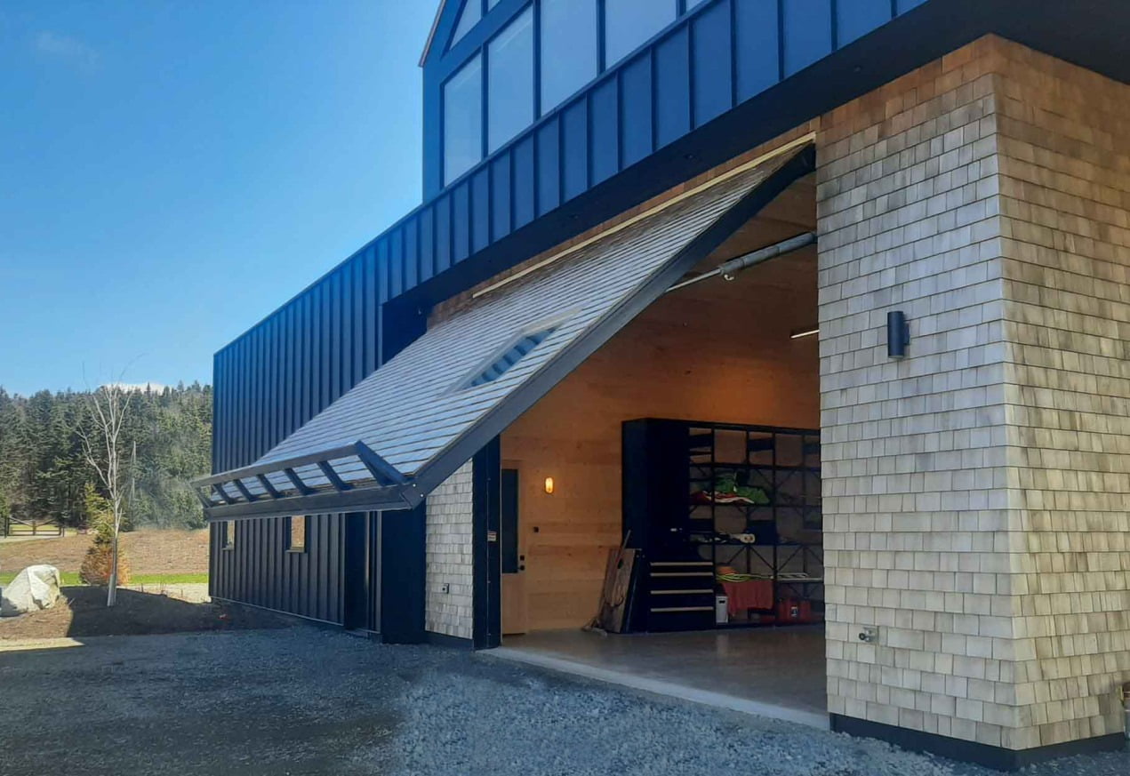 Salt Water Boathouse, Home Salt Water Boathouse, Home
