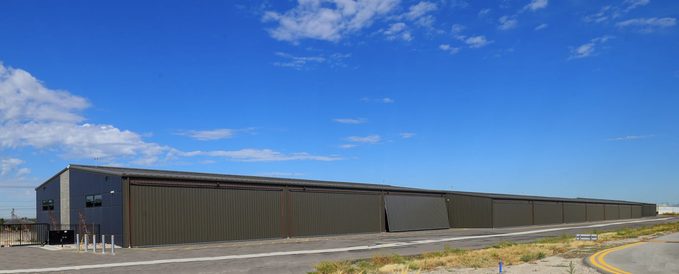 Airfield Selected 18 New PowerLifts Airfield Selected 18 New PowerLifts