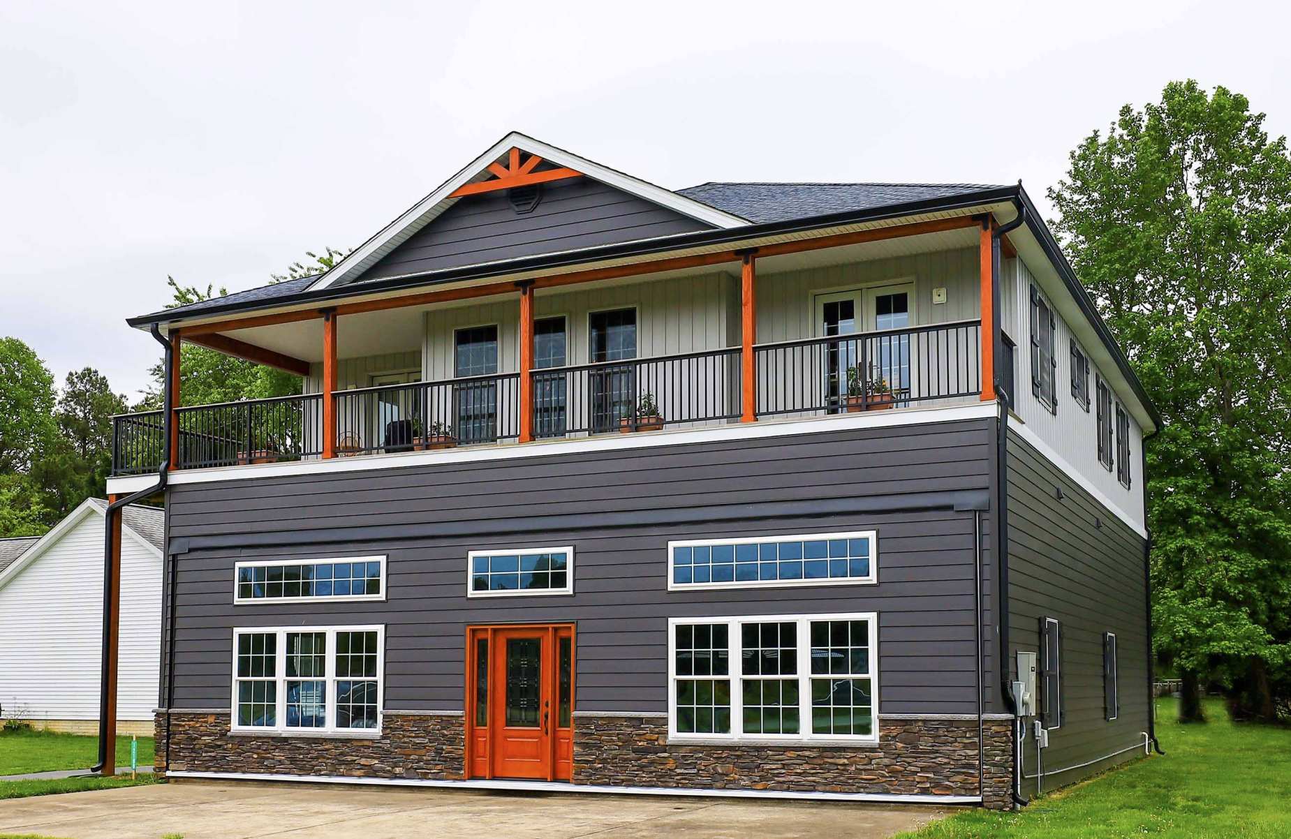 Airpark Remodel, Beautiful PowerLift Retrofit Airpark Remodel, Beautiful PowerLift Retrofit
