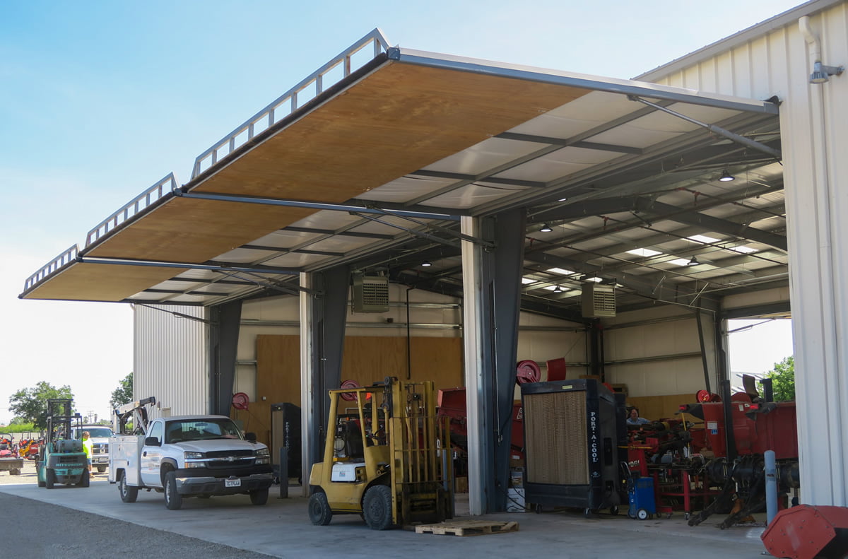 Dealership With 6 PowerLifts Dealership With 6 PowerLifts