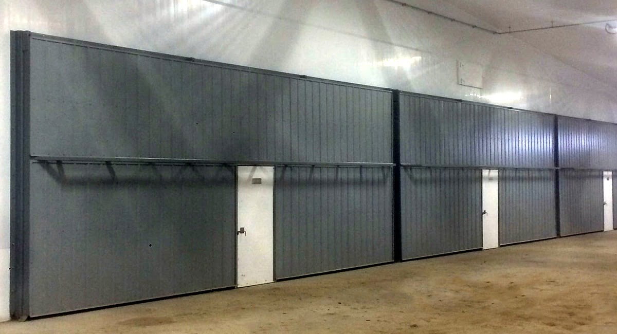 No Thresholds Or Steps With PowerLift No Thresholds Or Steps With PowerLift