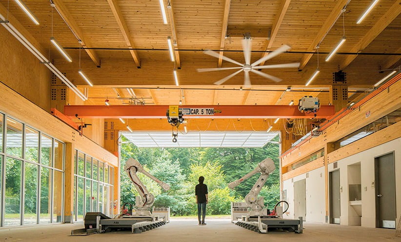 PowerLift And The Ivy League PowerLift And The Ivy League